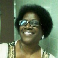 Gwendolyn Haynes