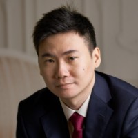 Derric Yeoh