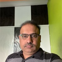 Jagannadham Choday