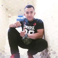 Fikri Ahmadi
