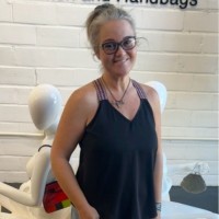 Amy Bridwell