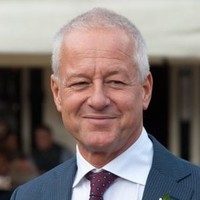 Jeroen P.M. Oorsprong