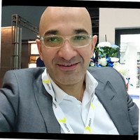 Ahmed Eltawil