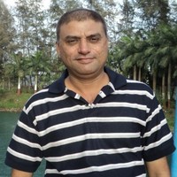 Vinesh Desai