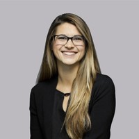 Maggie Fitzpatrick, Cfa