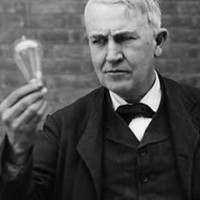 Tom Edison