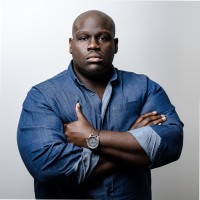 Caleb Gayle