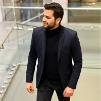 Zakaria Bouassila Essanoussi