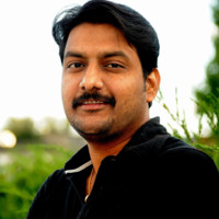 Arun Kumar Basarukodi Angadi