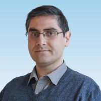 Kiarash Ara