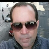Marcos Macias