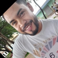 THAISON Lopes da silva