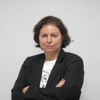 Beatriz Jimenez