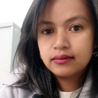 Hasina Fabienne Ranaivoharimalala