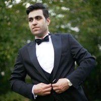 Mohsen Saeedi