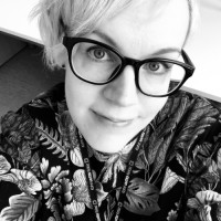 Heidi Korhonen-Juutilainen