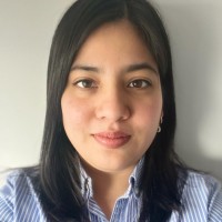 Adriana Chumpitaz , Chim