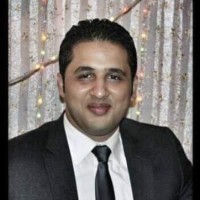 Ahmed Ali