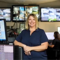 Tracey Kitchen