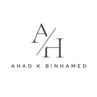 Ahad K. Binhamed