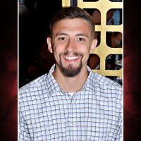 Christopher Krizan