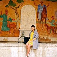 Vivian Chang