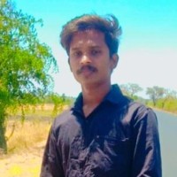 Siddalingesh Hiremath