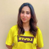Saba Latif