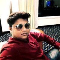 Gurunath Parab