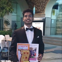 Abhinav Sreekumar