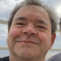 Paul Irwin