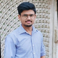Roshankumar Desai
