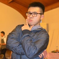 Johnny Wen