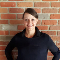 Marjorie Pleau
