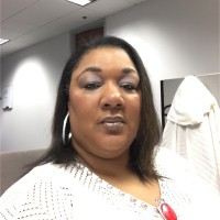 Doris Edwards