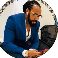 William Omoregie