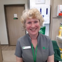 Karen Callard