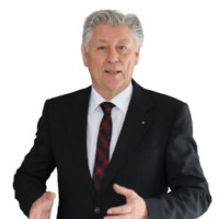 Peter Karas