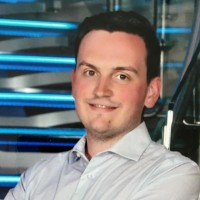 Stephen Perrott