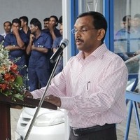 B.G.S.S Kariyawasam