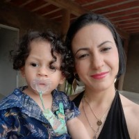 Ana Paula Oliveira Saldanha