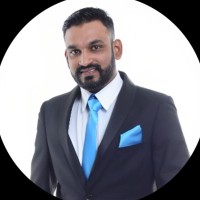 Anbbananthan Thasarathen