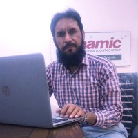 Muhammad Azam