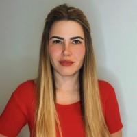 Nathália Torres Oliveira