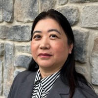 Sharon Wang