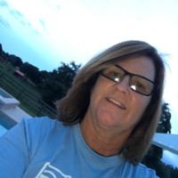 Tracy Gerrits-Rash