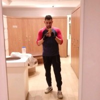 Mohamed Abdel Rahman