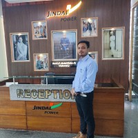 Atish Kumar Rathore