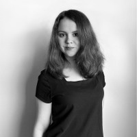 Inna Kaminska