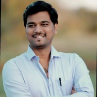 Aniket Borhade